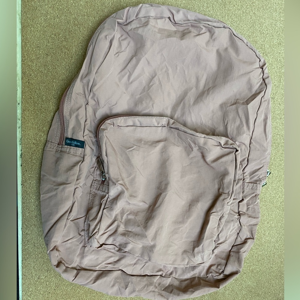 Packable Backpack - image 2